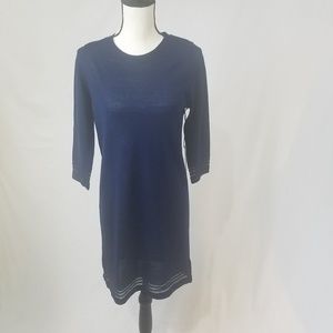Nicole Miller dress